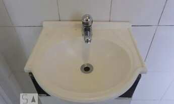 Imagem 7: Apartamento para Aluguel - Bela Vista, 1 Quarto, 45 m2