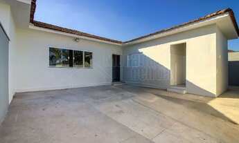 Imagem 2: Casa nova para locação na Vila Xavier em Araraquara