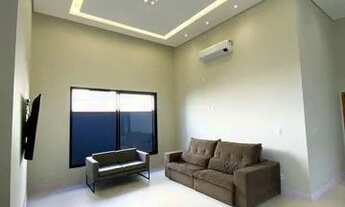 Imagem 5: Casa com 3 dormitórios, 261 m² - venda por R$ 1.850.000,00 ou aluguel por R$ 10.206,00/mês