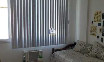 Imagem 6: APARTAMENTO 2 QUARTOS CAFUBÁ - COM VARANDA E SUITE