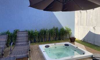 Imagem 4: Venda Casa 3 Dormitórios - 310 m² Campo Belo