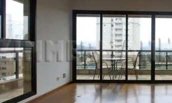 Imagem 3: APARTAMENTO EM MOEMA PÁSSAROS COM 3 SUÍTES E 3 VAGAS