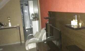 Imagem 2: Sobrado a venda na Vila Paulistana com 02 quartos e vaga