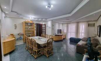 Imagem: Apartamento para aluguel possui 125 metros