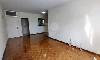 Imagem 2: Apartamento a Venda no centro de Piracicaba 3 quartos sendo 1 suite