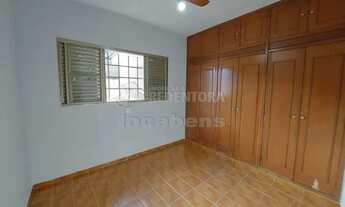 Imagem 7: Casa Padrão em São José do Rio Preto