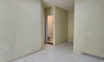 Imagem 5: Alugo quarto e cozinha no Parque Continental <br>Imóvel novo