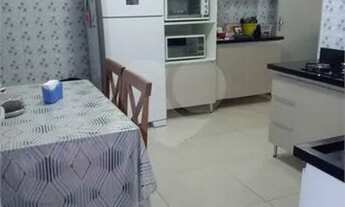 Imagem 4: Oportunidade Casa Térrea a Venda Raridade na Vila Guarani / Conceição