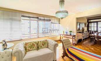 Imagem 2: Venda Apartamento 3 Dormitórios - 200 m² Consolação