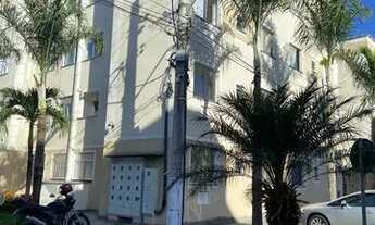 Imagem 4: Alugo Ap térreo no jockey perto da Presidente Kennedy