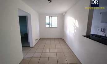 Imagem 6: Apartamento para Locação em Lauro de Freitas, Centro, 2 dormitórios, 1 banheiro, 1 vaga