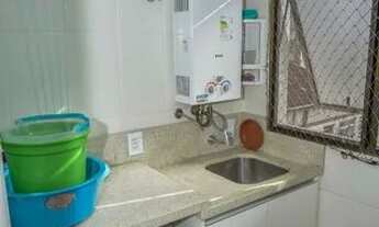 Imagem 2: Apartamento pronto para morar ( Excelente localização e finamente decorado