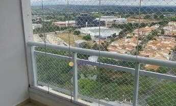 Imagem 3: Apartamento com 2 dormitórios para alugar, 82 m² por R$ 5.211,00/mês - Vila Homero - Indai