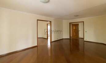 Imagem 7: Apartamento Locação Brooklin 270 m² 4 Dormitórios