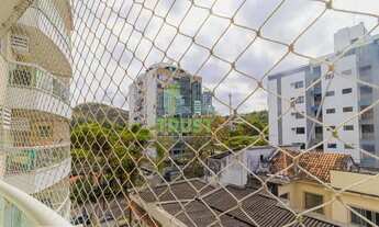 Imagem 2: Apartamento para Venda em Rio de Janeiro, Freguesia (Jacarepaguá), 3 dormitórios, 1 suíte
