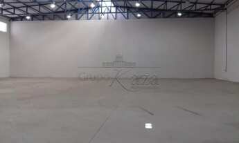 Imagem 7: Jacarei - Galpão/Depósito/Armazém - Jardim Novo Amanhecer