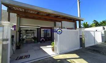 Imagem 4: Pontal do Paraná - Casa Padrão - Canoas