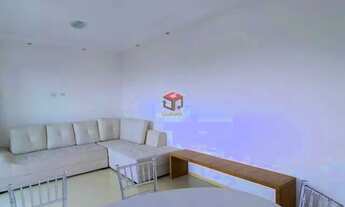 Imagem 2: Apartamento para aluguel 3 quartos 1 suíte 2 vagas Centro - São Bernardo do Campo - SP