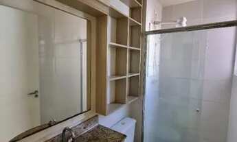 Imagem 6: Eliza Miranda, 2 quartos, com mobilia