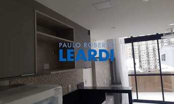 Imagem: APARTAMENTO - POMPÉIA - SP