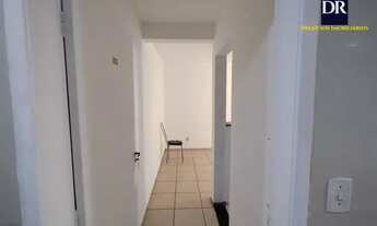 Imagem 3: Apartamento para Locação em Lauro de Freitas, Centro, 2 dormitórios, 1 banheiro, 1 vaga