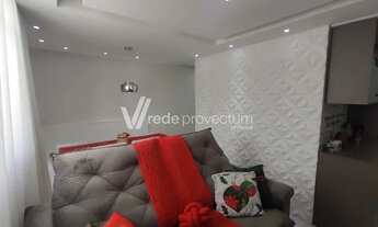 Imagem 2: Apartamento - Parque Residencial Vila União - Campinas