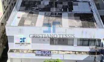 Imagem 4: Prédio Comercial na Av. Cons. Aguiar