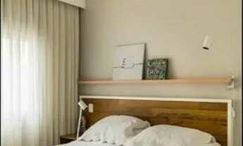 Imagem 7: APARTAMENTO COM COM 60 METROS QUADRADOS 1 DORMITÓRIO PRÓXIMO DO METRO FRADIQUE COUTINHO