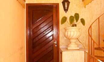 Imagem 2: SOBRADO à venda, 3 quartos, 1 suíte, JARDIM SANTA CRISTINA - Santo André/SP