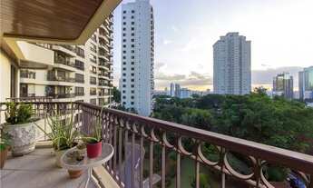 Imagem: Belíssimo Apartamento Residencial