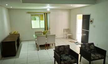 Imagem 7: Casa 4 dormitórios,01 suíte , 01 banheiro , Piscina Em condomínio para Locação