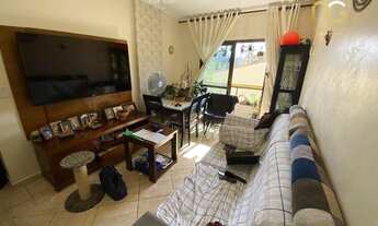 Imagem: APARTAMENTO - VILA CAIÇARA - PRAIA GRANDE