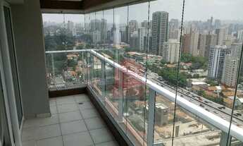 Imagem 4: Apartamento para alugar, 51 m² por R$ 5.200,00/mês - Campo Belo - São Paulo/SP