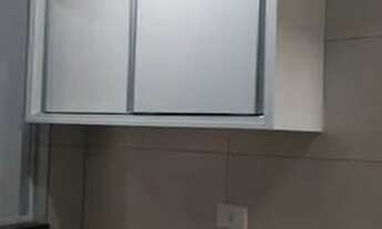 Imagem 6: Apartamento para Locação tem 40 m², com 2 dormitórios em Vila Antonina - São Paulo - SP