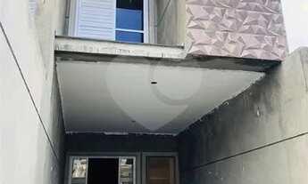 Imagem 5: Sobrado tres quartos com varandas uma suite duas vagas tucuruvi