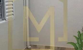 Imagem 3: Sobrado para venda tem 100 metros quadrados com 3 quartos em Parque Viaduto - Bauru - SP