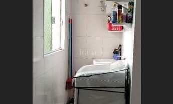 Imagem 7: APARTAMENTO SEM CONDOMÍNIO para aluguel, 2 quartos, 1 vaga, PARQUE MARAJOARA - Santo André