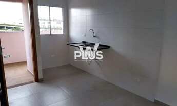 Imagem 2: Apartamento com 1 dorm, Jardim Maria José, Votorantim - R$ 180 mil, Cod: 219597