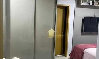 Imagem 2: Apartamento com 2 dormitórios para alugar, 88 m² por R$ 5.925,00/mês - Ribeirão do Lipa