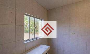 Imagem 5: Casa com 2 dormitórios para alugar, 60 m² por R$ 958,53/mês - Parque João Ramalho - Santo