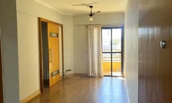 Imagem: ALUGO APTO NO CENTRO DE SERTÃOZINHO