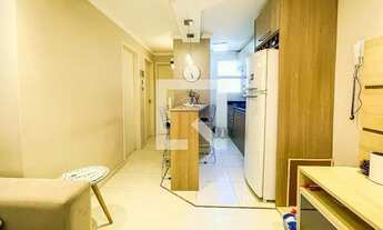 Imagem 7: Apartamento para Aluguel - São João Batista, 2 Quartos, 38 m2