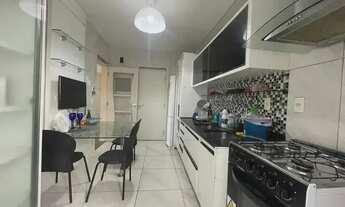 Imagem: Comprar um apartamento na Varjota é uma