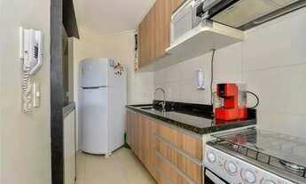 Imagem 2: Alugo apartamento 2 quartos no agua verde