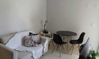 Imagem 2: Alugo Apt Ed. Spaço mobiliado