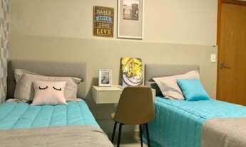 Imagem 2: Casa para venda possui 160 metros quadrados com 3 quartos em Centro - Caucaia - CE