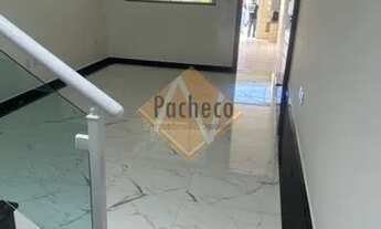 Imagem 3: Sobrado Novo Penha, 3 dormitórios(1suíte), 2 vagas, 140m², R$799.000,00 Não perca essa opo