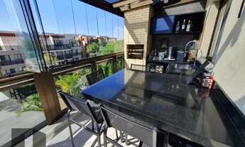 Imagem 5: Cobertura em Recreio dos Bandeirantes