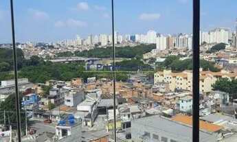 Imagem 4: Apartamento para venda na região da saude 2 dormitórios