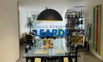 Imagem: APARTAMENTO - PANAMBY - SP